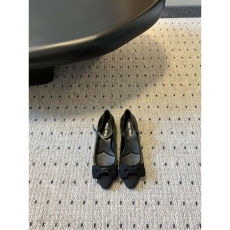 Miu Miu flat shoes